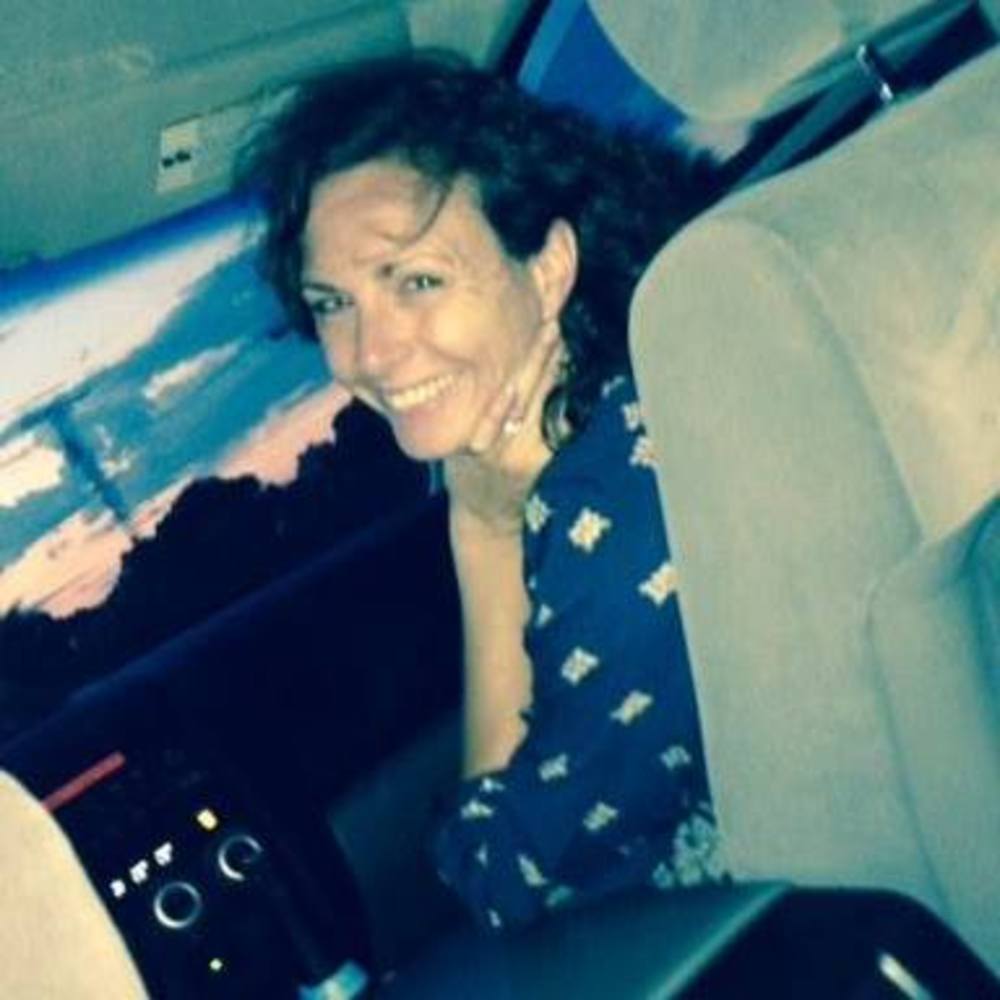 Meet your Posher, Sara